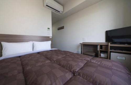 Hakata Ekimae Hotel | Convenient R&B Hotel Hakata Ekimae 2 - Family-Friendly Stay