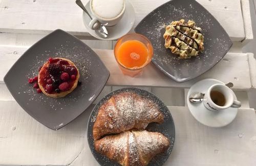 Alfonsine Hotel | R&B Hotel: Pet-Friendly Retreat for Families and Budget Travelers