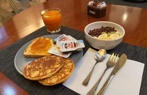 Alfonsine Hotel | R&B Hotel: Pet-Friendly Retreat for Families and Budget Travelers