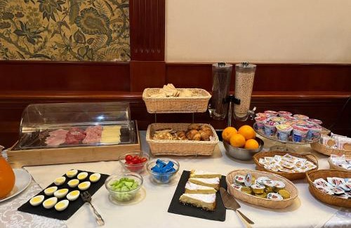 Alfonsine Hotel | R&B Hotel: Pet-Friendly Retreat for Families and Budget Travelers