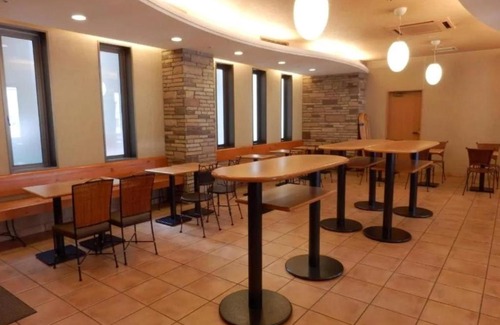Hirooka Hotel | Convenient R&B Hotel Kanazawa Station Nishiguchi Stay