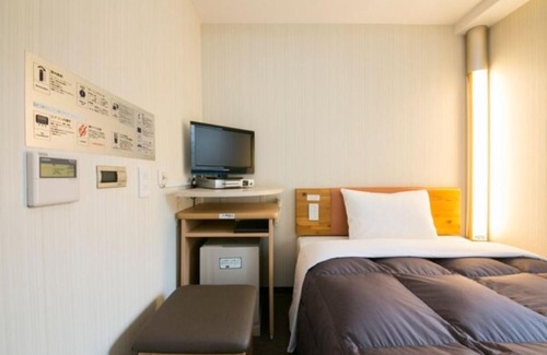 Kumagaya Hotel | Discover R&B Hotel Kumagaya Ekimae - Ideal for Your Stay