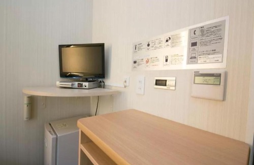 Kumagaya Hotel | Discover R&B Hotel Kumagaya Ekimae - Ideal for Your Stay