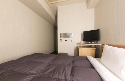 Sakae Hotel | Discover R&B Hotel Nagoya Sakae Higashi - Ideal for All