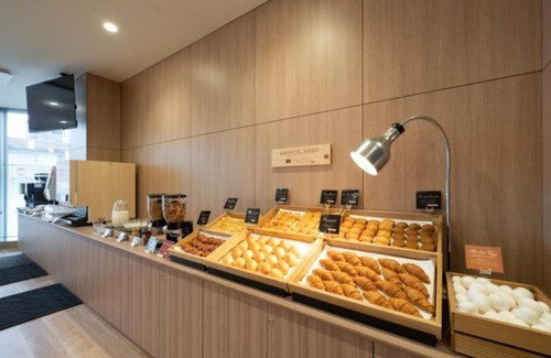 Sendai Hotel | Discover R&B Hotel Sendai Higashiguchi with Family-Friendly Amenities