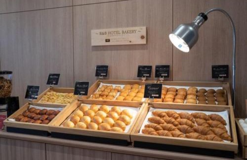 Sendai Hotel | Discover R&B Hotel Sendai Higashiguchi with Family-Friendly Amenities