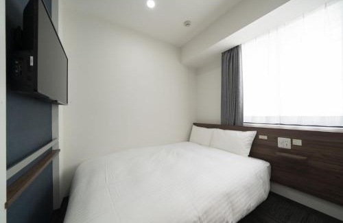 Sendai Hotel | Discover R&B Hotel Sendai Higashiguchi with Family-Friendly Amenities