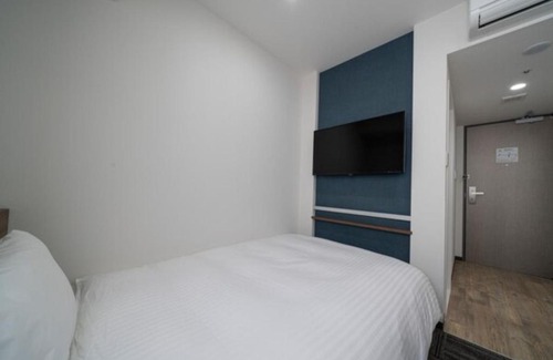 Sendai Hotel | Accessible Comfort at R&B Hotel Sendai Higashiguchi