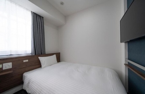Sendai Hotel | Accessible Comfort at R&B Hotel Sendai Higashiguchi