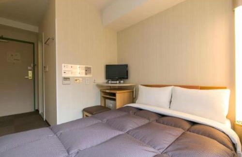 Shin-Yokohama Hotel | Comfortable Stay at R&B Hotel Shin Yokohama Ekimae