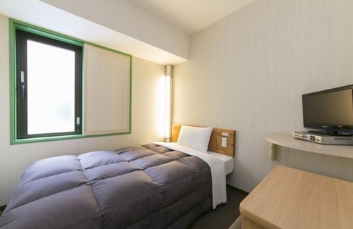 Shin-Yokohama Hotel | Comfortable Stay at R&B Hotel Shin Yokohama Ekimae