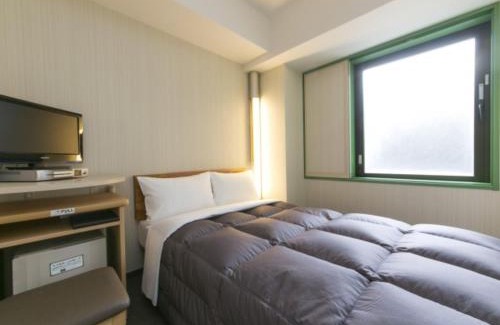 Shin-Yokohama Hotel | Family-Friendly Stay at R&B Hotel Shin Yokohama Ekimae