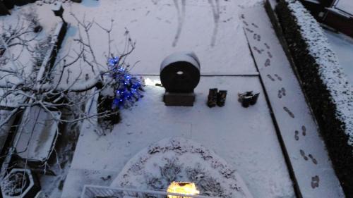 Verzegnis Bed & Breakfast | Pet-Friendly B&B La Gerla Blu with Top Amenities & Comfort