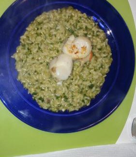 Ferrara Bed & Breakfast | Vibrant R&B un mondo a colori with Pool and Ocean View