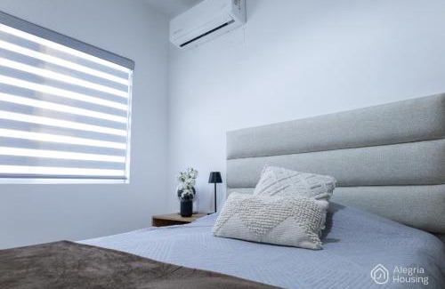Aguascalientes House | R - Casa Privada - Alegria Housing