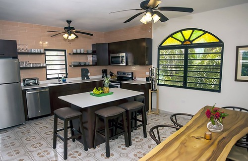 Ensenada House | Discover R Casa Unit 3 at Steps Beach: Pet-Friendly Oasis