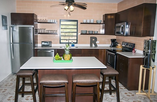 Ensenada House | Discover R Casa Unit 3 at Steps Beach: Pet-Friendly Oasis