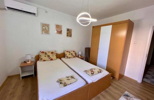 Prilep Apartment | Highly Rated R&D Central Apartment for Your Perfect Stay