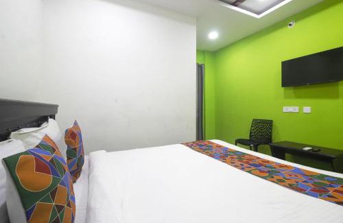 Hyderabad House | Child-Friendly R D Convention Rooms with 10/10 Guest Rating
