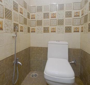 Hyderabad House | Child-Friendly R D Convention Rooms with 10/10 Guest Rating