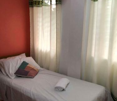 Ivana Bed & Breakfast | Cozy R&E Bed & Breakfast with Oceanfront Views