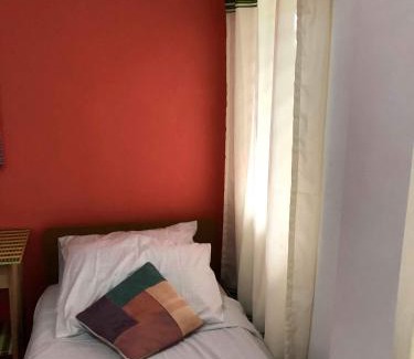 Ivana Bed & Breakfast | Cozy R&E Bed & Breakfast with Oceanfront Views