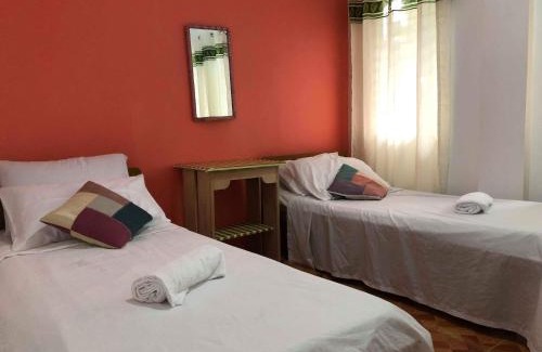 Ivana Bed & Breakfast | Cozy R&E Bed & Breakfast with Oceanfront Views