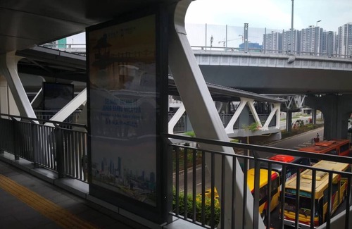 Central District Apartment | Explore Comfort at R&F Princess Cove JB City Homestay