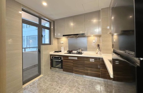 Central District Apartment | R&F Superior Homestay By Han Lin Sojourn