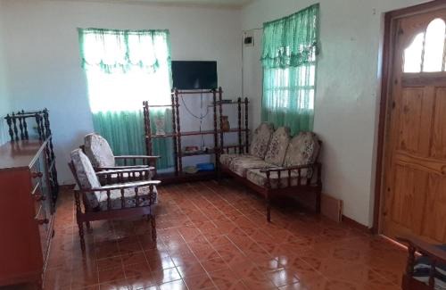 Pointe Michel Apartment | Family-Friendly R&G Residential: Your Ideal Getaway