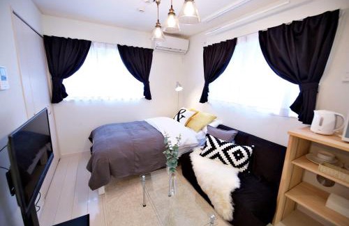 Sumida Apartment | Family-Friendly Retreat at R-Guest Residence in Asakusa