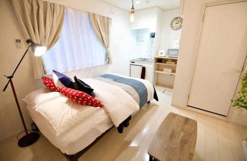 Sumida Apartment | Family-Friendly Retreat at R-Guest Residence in Asakusa
