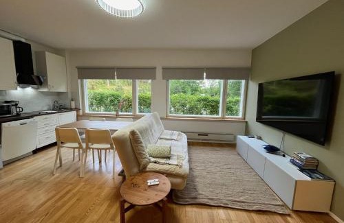 Virolahti Apartment | Discover R-Joki Apartments: Pet-Friendly & Family Approved