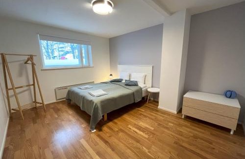 Virolahti Apartment | Discover R-Joki Apartments: Pet-Friendly & Family Approved
