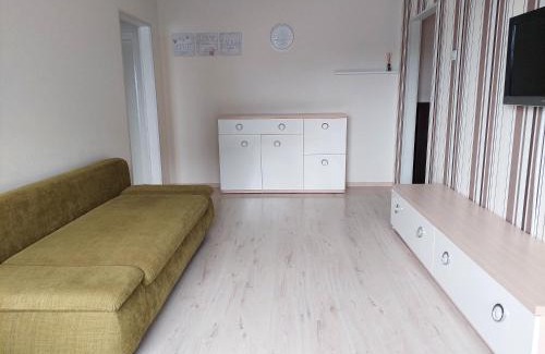 Kaunas Apartment | Pet and Child Friendly R&M Apartments with a 9.5/10 Rating