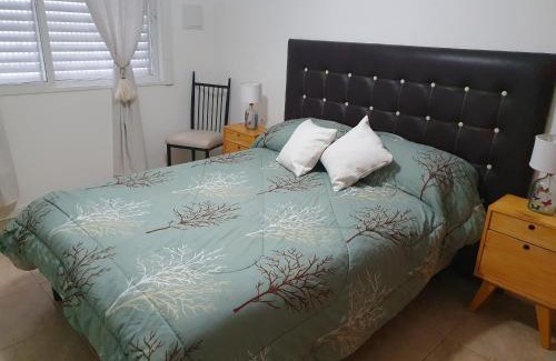 Rosario Apartment | Budget-Friendly R M Design: Ideal for Families