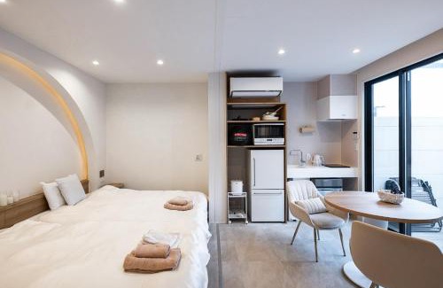 Tozawa House | R;MOGAMI - Family-Friendly Stay with Kitchen Amenities