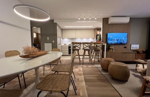 Vila Suica Apartment | Discover R. Orquídeas 101A: Family-Friendly Retreat in Gramado