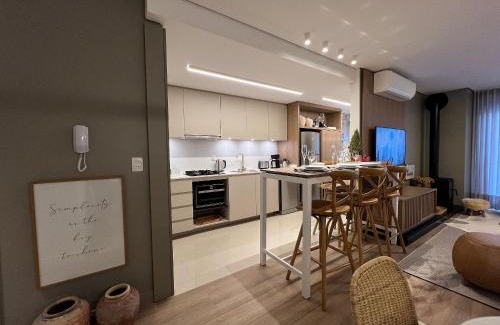 Vila Suica Apartment | Discover R. Orquídeas 101A: Family-Friendly Retreat in Gramado