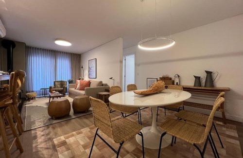 Vila Suica Apartment | Discover R. Orquídeas 101A: Family-Friendly Retreat in Gramado