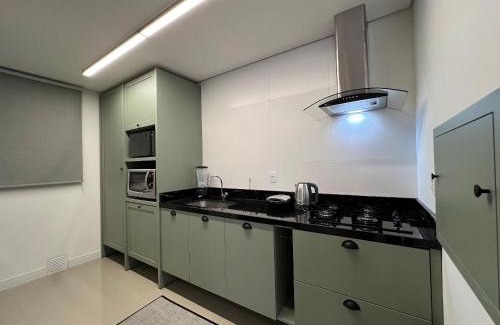 Vila Suica Apartment | Family-Friendly R. Orquídeas 403B in Beautiful Gramado
