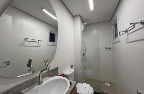Vila Suica Apartment | Family-Friendly R. Orquídeas 403B in Beautiful Gramado