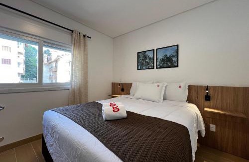 Vila Suica Apartment | Family-Friendly R. Orquídeas 403B in Beautiful Gramado