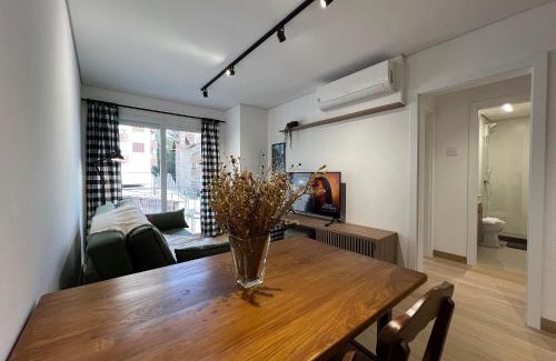 Vila Suica Apartment | Family-Friendly R. Orquídeas 403B in Beautiful Gramado
