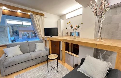 Forze Armate - Sella Nuova Apartment | Stylish R&P Apartment Near San Siro with Free Parking