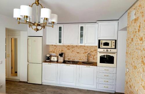 Ocna Mures Apartment | Top-Rated R&R Apartment: Perfect for Families and Relaxation