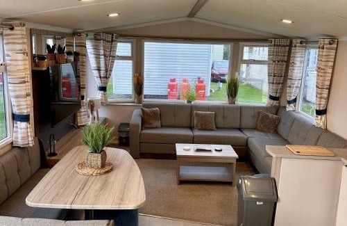 Skegness House | R&R Coastal Retreats Cedars 63
