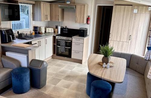 Skegness House | R&R Coastal Retreats Cedars 63
