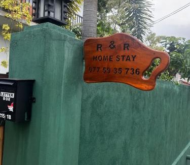 Negombo House | Pet-Friendly Retreat at R & R Home Stay: Guest Rated 9/10