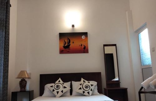 Negombo House | Pet-Friendly Retreat at R & R Home Stay: Guest Rated 9/10